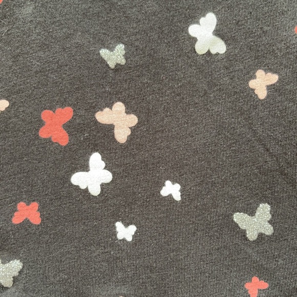 H&M RUFFLE SLEEVELESS DRESS - Picture 2 of 4